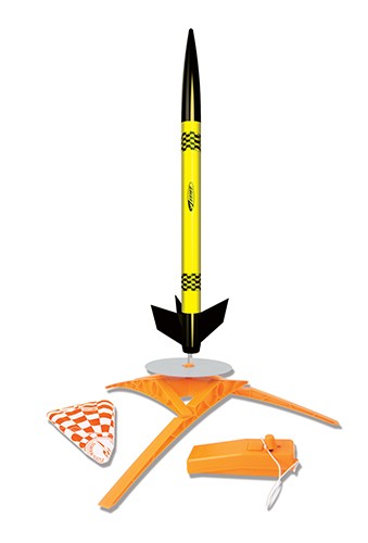 Estes Sky Twister Launch Set - Discountinued