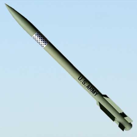 Mad Cow Rocketry Pac-3 Kit