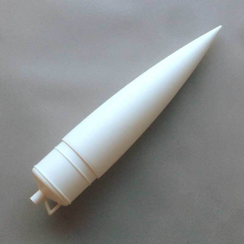 Mad Cow Ogive Nose Cone for 3.00in Tubes