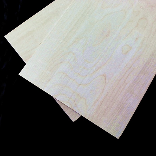 ModelRockets.us 1/4in x 11.75in x 23.75in Baltic Birch Plywood Sheet