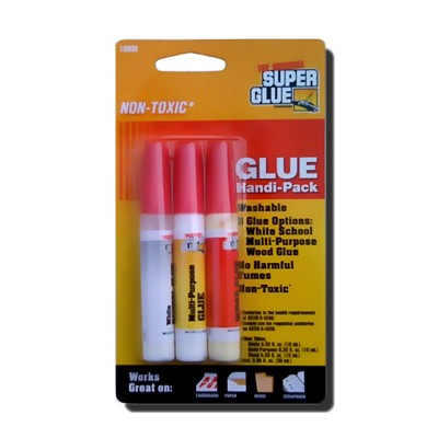 Super Glue Handi-Pack