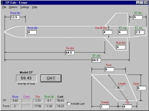 open rocket simulation software
